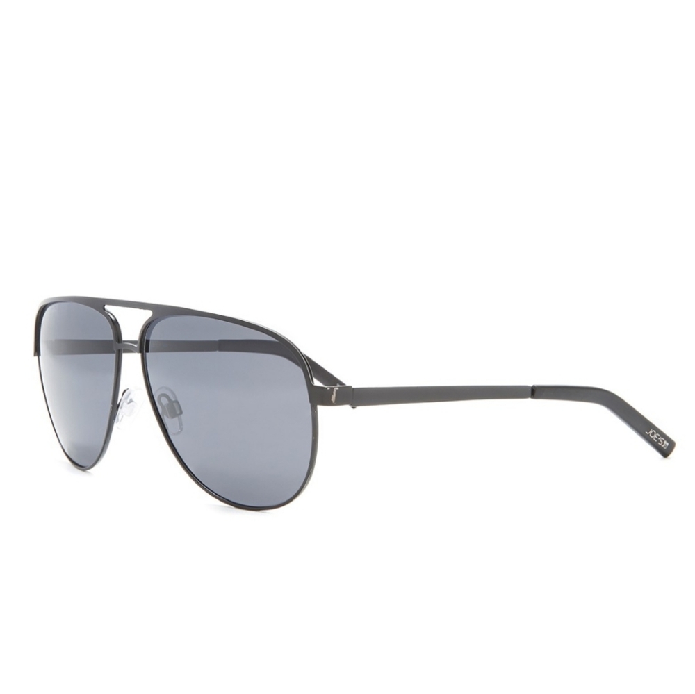 JOE'S JEANS Polarized Aviator Sunglasses